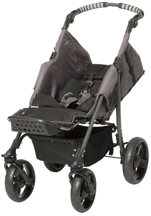 Buggy for children with special needs EIO