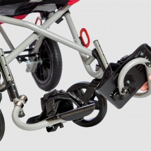 OMBRELO Special needs rehabilitation stroller