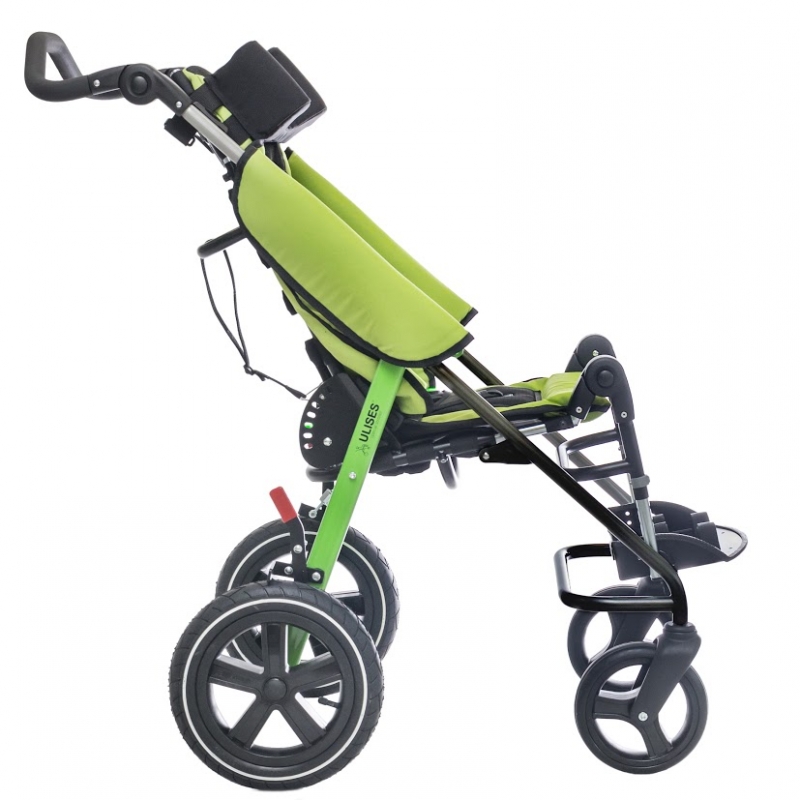 ulises evo stroller for children with disabilities