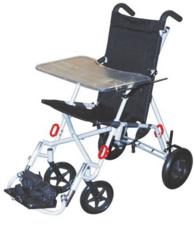 black special needs buggy for children with special needs 