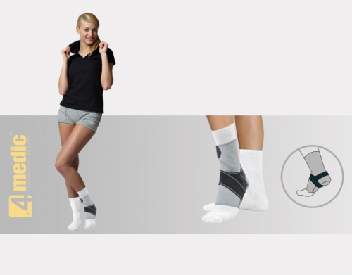 ANKLE SUPPORT EB-SS
