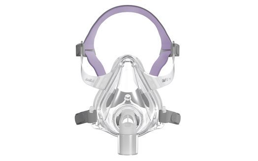 Comfortable CPAP Mask