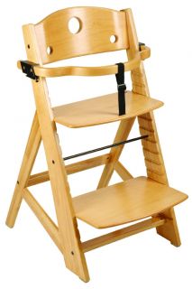 Special Tomato Height Right Chair