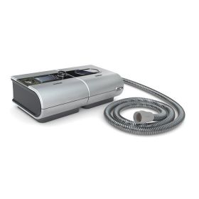 Auto CPAP S9 AutoSet ResMed with H5i Humidifier and Nasal Mask Mirage FX