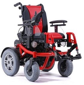 electrical wheelchair for kids FOREST