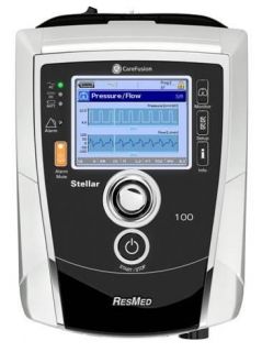 ResMed STELLAR 150 Ventilator