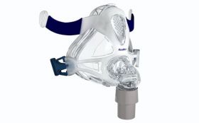 Resmed Quattro FX Full Face CPAP Mask (For Her)