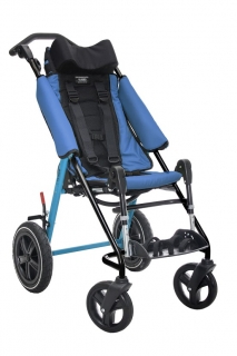 Ulises evo stroller for children with disabilites