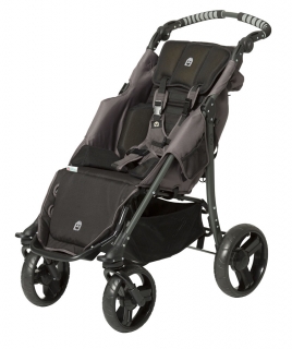 Push chair for children with special needs model EIO