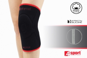 KNEE SUPPORT AS-SK/F