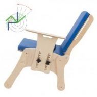 Positioning chair for children with disabilities KIDO