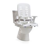 Combined bathroom chair RIFTON HTS