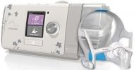 Auto CPAP device  ResMed AirSense 10 AutoSet For Her