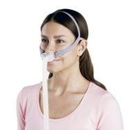 Nasal pillow mask AirFit P10 ResMed - For Her
