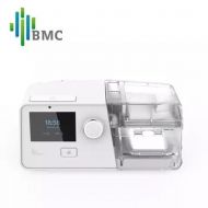 Auto BiPAP device BMC G3 B20A/25A with humidifier 