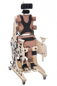 DALMATIAN Multifunctional Chair & Stander