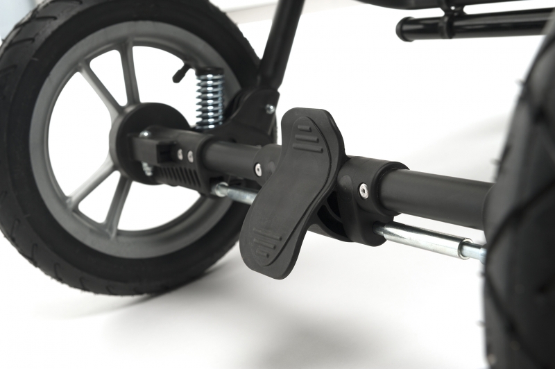 all terrain stroller wheels