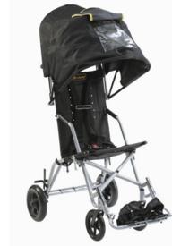 Trotter stroller best sale special needs