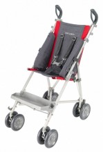 Maclaren special needs buggy for children with mild disabilities 