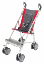 Maclaren special needs buggy for children with mild disabilities 