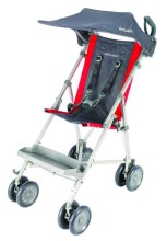 Maclaren special needs buggy for children with mild disabilities 