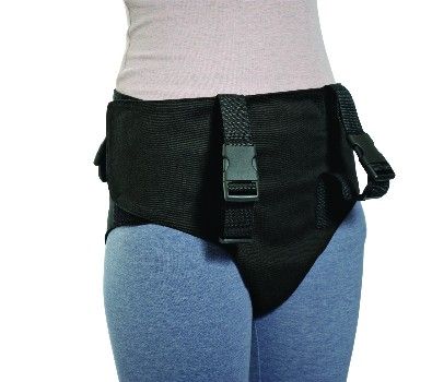  Hips supporting harness (for size PM 1,2,3)