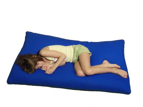 Mattress-sized cushion STABILO Grande