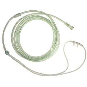 Nasal cannula for oxygen concentrator 5 m