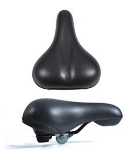 Saddle COMFORT for tricycle Vermeiren E12