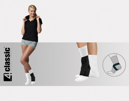 ANKLE SUPPORT U-SS