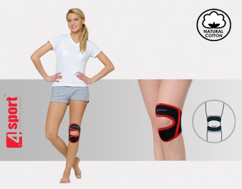 KNEE SUPPORT AS-SK-02