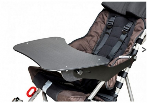 Tray for buggy OMBRELO