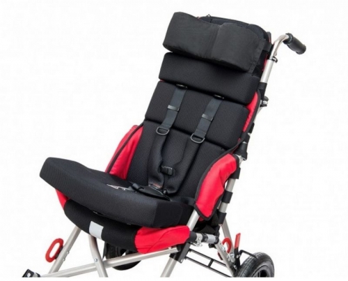 Elastico backrest seat for buggy OMBRELO