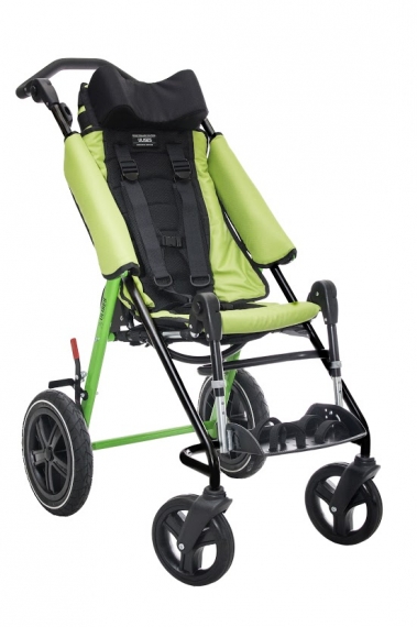 Ulises Evo special needs stroller