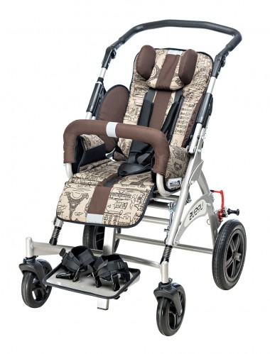 pediatric strollers special needs