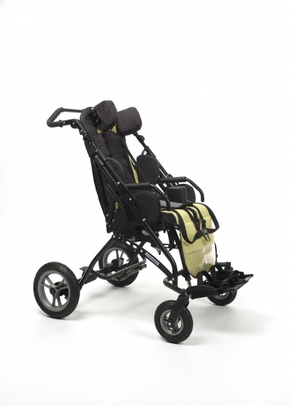 Buggy for children with special needs GEMINI