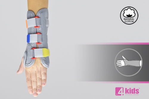 WRIST SUPPORT AM-OSN-U-01