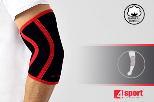 ELBOW SUPPORT AS-L