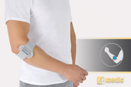 ELBOW SUPPORT AM-SL
