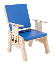 Positioning chair for children with disabilities KIDO