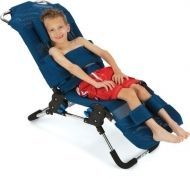Bath chair for children with disabilities STAR