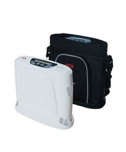 Portable oxygen concentrator Zen-O lite