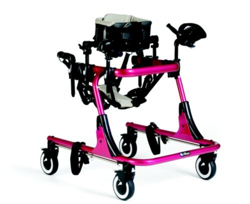 Pacer Gait Trainer Rifton