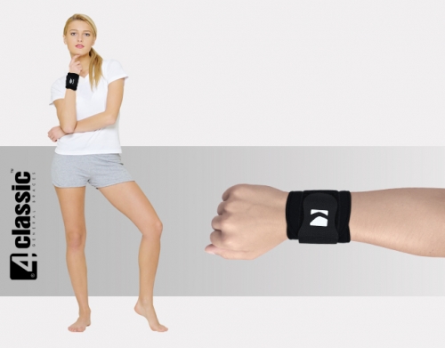 Universal wrist stabilization AM-SN-01
