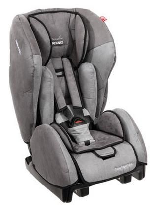 Recaro EXPERT PLUS REHA / Car seat