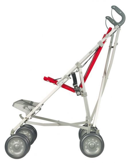 maclaren special needs stroller