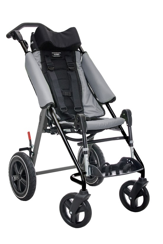 special needs stroller for teenager