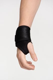 Universal Stabilization of wrist thumb U-SN
