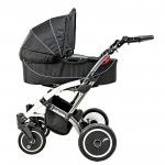 Special buggy for children with disabilities Hippo New