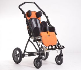 Buggy for children with special needs GEMI New